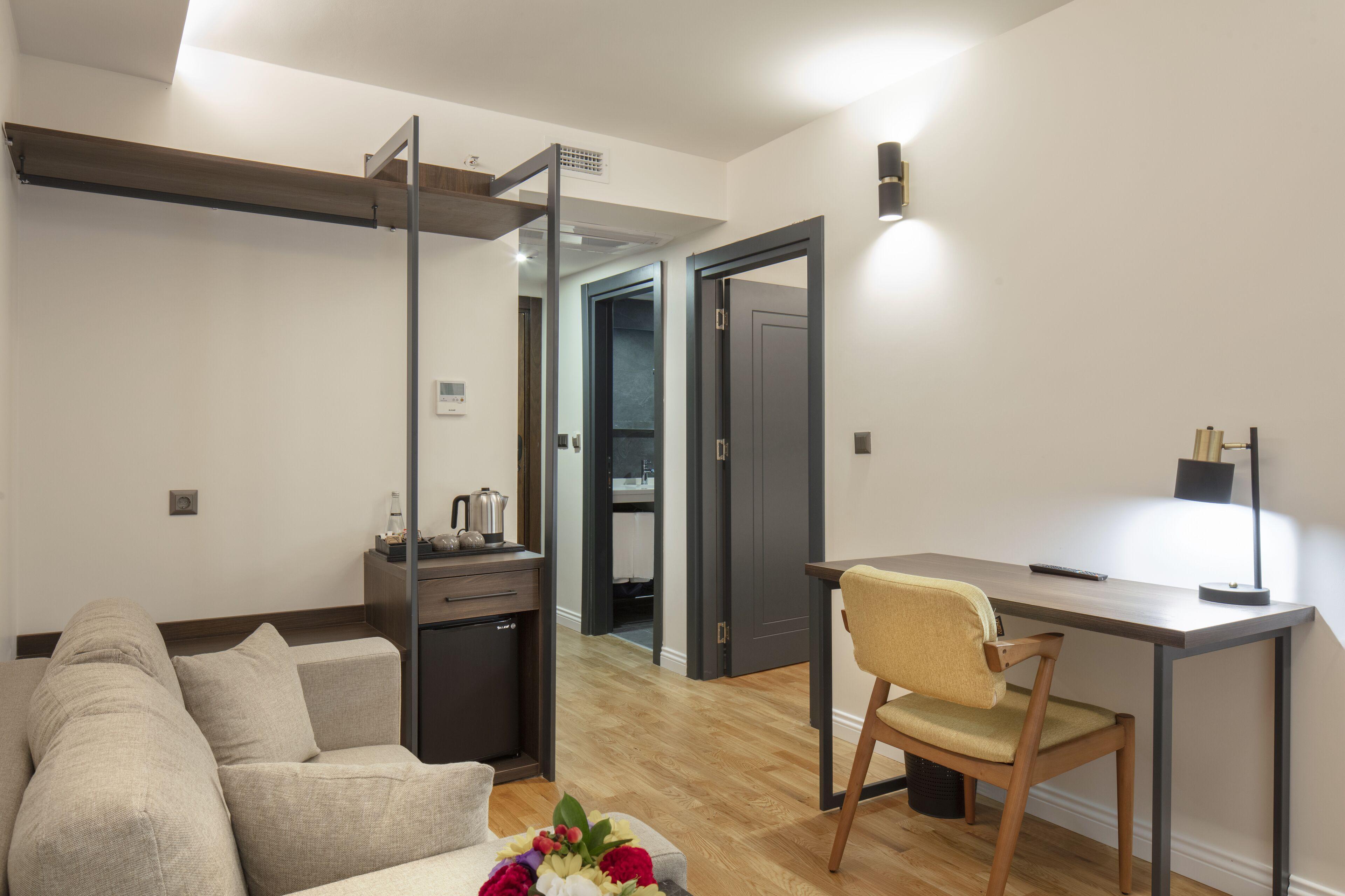 The Rooms Nisantasi — Fotoğraflar 2